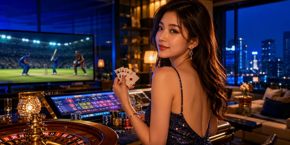 ibong68 Các dòng bàn chơi và trò chơi đặc sắc tại ibong68 casino